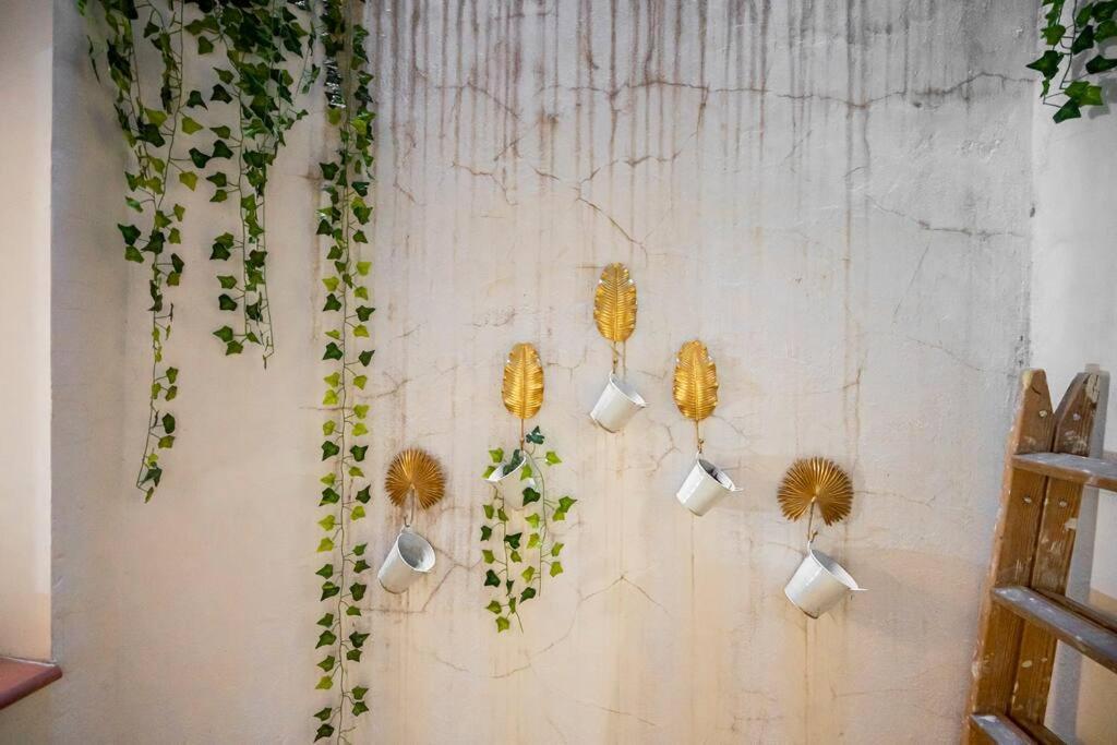 Chamberi - Quiet Flat, Ideal For Families Cas Madrid Ngoại thất bức ảnh